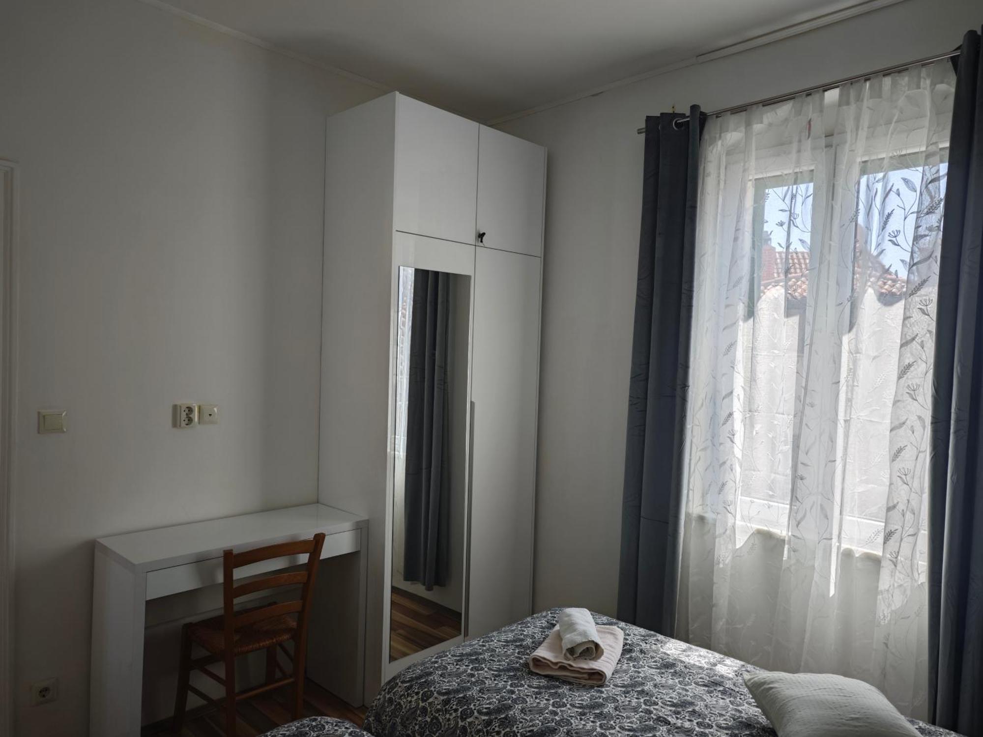 Apartment Central Old Town With Private Indoor Garage Parking Сплит Экстерьер фото